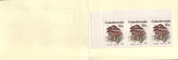 SA 90 / 048 Tagesspempel - 1 - SA 90 / 049 Tagesstempel - 1 ● - 1990